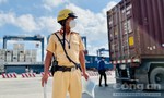 Video ‘bất ngờ’ kiểm tra ma tuý hàng trăm tài xế tại cảng Cát Lái và Phú Hữu