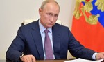 Tổng thống Putin: NATO nói một đằng, làm một nẻo