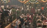 TPHCM: 200 dân chơi trong Bar New Club lúc rạng sáng, 50 người dương tính ma túy