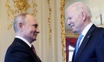 Biden – Putin đồng thuận tham dự hội nghị thượng đỉnh về Ukraine
