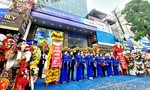 Ngân hàng Bản Việt khai trương chi nhánh Đắk Nông và Thái Nguyên
