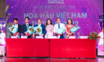 Họp báo công bố cuộc thi “Hoa hậu Việt Nam Thời đại 2022”