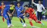 Clip trận U23 Việt Nam hạ Thái Lan tại giải U23 Đông Nam Á