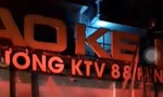 Cháy quán karaoke nghi do đốt, 2 vợ chồng chủ quán tử vong