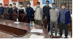 Công an Khánh Hòa: Kiên quyết chống tội phạm "tín dụng đen"