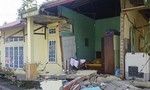 Động đất mạnh 6,2 độ richter rung chuyển Indonesia