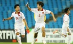 Clip trận Việt Nam vào chung kết giải U23 Đông Nam Á sau loạt luân lưu