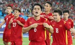 Việt Nam lần đầu vô địch giải U23 Đông Nam Á sau khi đánh bại Thái Lan