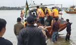 Vụ chìm ca nô 13 người chết, 4 người mất tích: Hầu hết là người Hà Nội
