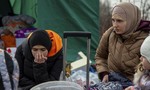Liên Hợp quốc: Ít nhất 64 dân thường đã thiệt mạng ở Ukraine