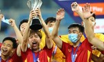 Video trận Việt Nam thắng Thái Lan, lần đầu vô địch U23 Đông Nam Á