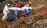 Nổ mỏ than ở Colombia, ít nhất 15 người thiệt mạng và mất tích