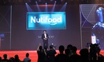 Nutifood liên tiếp nhận 4 giải thưởng lớn của Châu Á trong 2 năm