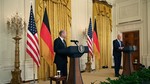 Mỹ - Đức “hục hặc” vì đường ống dẫn khí giữa căng thẳng ở Ukraine