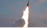 Triều Tiên: Các vụ thử tên lửa giúp tăng cường ‘khả năng răn đe chiến tranh’