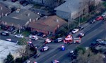 Xả súng tại nhà thờ ở California khiến 5 thành viên gia đình thiệt mạng