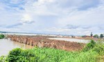 Dự án “lấn” sông Cổ Chiên: Chủ đầu tư không chấp nhận kết quả phân tích mẫu khoáng sản