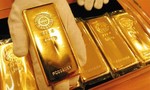 Chiến sự Nga-Ukraine tiếp tục đẩy giá vàng thế giới tăng cao