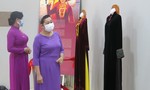Bảo tàng Phụ nữ Nam Bộ tổ chức nhiều sự kiện ý nghĩa tôn vinh áo dài