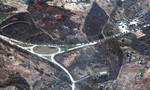 Ảnh vệ tinh cho thấy đoàn xe quân sự dài 64 km của Nga hướng đến Kyiv