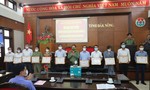Công an tỉnh Đắk Nông: Quyết tâm giữ vững an ninh trật tự năm 2022