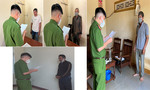 Khởi tố 5 bị can chống người thi hành công vụ ở huyện Krông Pắk