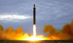 Các phân tích cho thấy Triều Tiên có thể sẽ thử tên lửa đạn đạo xuyên lục địa