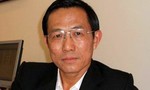 Bắt tạm giam cựu Thứ trưởng Bộ Y tế Cao Minh Quang