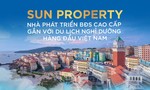 Điều gì làm nên thành công cho các dự án BĐS cao cấp Sun Property