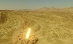 Nhiều tên lửa nhắm vào lãnh sự quán Mỹ ở miền bắc Iraq