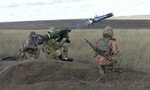 Mỹ hỗ trợ gói vũ khí trị giá 200 triệu USD tới Ukraine