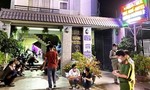 32 nam nữ phê ma túy ở quán karaoke Hoàng Phương 2