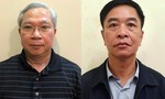 Vụ án cao tốc Đà Nẵng-Quảng Ngãi: Bắt thêm nhiều cựu lãnh đạo Tổng Công ty VEC