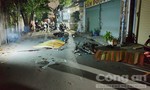 Bình Dương: 3 người tử nạn thương tâm sau 2 vụ tai nạn cùng thời điểm