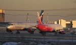 Mỹ ban lệnh cấm các hãng hàng không Nga qua không phận của mình