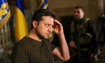Tổng thống Ukraine: Một lệnh ngừng bắn là điều kiện để đàm phán chính thức
