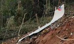 Máy bay chở 132 người rơi ở Trung Quốc: Hãng China Eastern Airlines gửi lời chia buồn