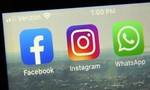 Nga cấm Facebook, Instagram vì những hành động 'cực đoan'