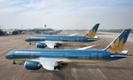 Vietnam Airlines tạm dừng khai thác đường bay đến Nga từ ngày  25/3