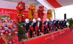 Nam Group khởi công phân khu nhà phố 2 mặt tiền The Sea – Thanh Long Bay