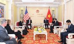 Việt Nam - Hoa Kỳ: Thúc đẩy ký kết Hiệp định Tương trợ tư pháp về hình sự, Dẫn độ
