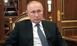 Putin: Nga sẽ bán khí đốt bằng đồng rúp