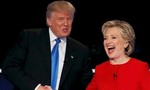 Trump kiện bà Clinton về cáo buộc liên hệ với Nga trong bầu cử năm 2016