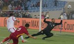 Clip diễn biến chính trận Việt Nam - Oman vòng loại World Cup 2022