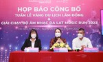 Khởi động Tuần lễ vàng du lịch Lâm Đồng 2022
