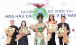 Khởi động cuộc thi “Hoa hậu các dân tộc Việt Nam 2022”