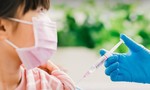Bộ Y tế: Tiêm vaccine cho trẻ từ 5-12 tuổi theo hình thức chiến dịch
