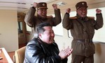 Ông Kim Jong Un: Triều Tiên tiếp tục phát triển vũ khí sau khi thử ICBM