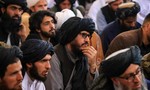 Taliban yêu cầu công chức nam phải để râu, nếu không sẽ sa thải