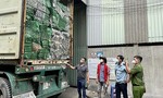 Tiêu hủy 357 container hàng phế liệu nhập khẩu, tồn đọng tại cảng Sài Gòn